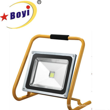 High Power 40W LED Rechargeable Work Light with M Series